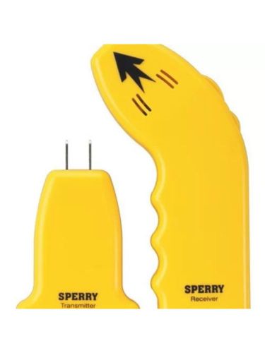Sperry CS550a Automatic Circuit Breaker Finder ~~ FREE SHIPPING ~~