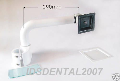 1 pc lcd monitor mount &amp; arm dental unit post mounted type new for sale