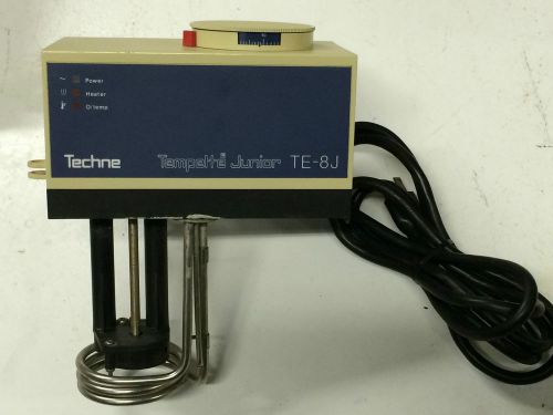Techne Tempette Junior TE-8J Immersible Heater