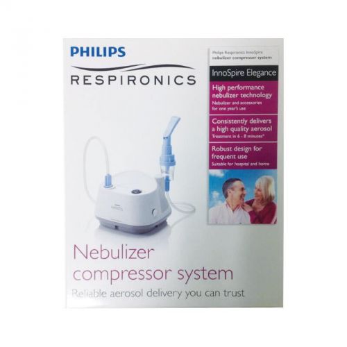 Philips respironics Aerosol delivery system