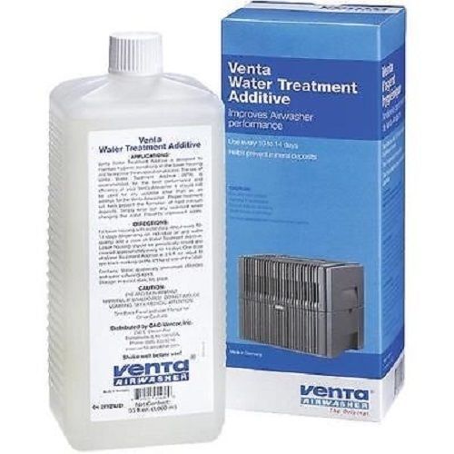 The Original Venta Airwasher 6001436 Water Treatment Additive 35 fl oz.