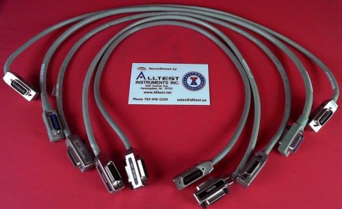 Generic GPIB Cables 1 meter (3.3 ft) (Agilent 10833A)