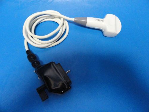 GE C55 Convex Array 5.0Mhz / 40R Ultrasound Transducer for GE Logiq 100