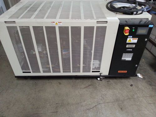 AFFINITY WATER COOLED CHILLER CAG-040K-DD46CBN2