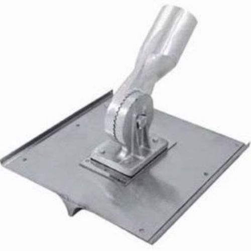 Kraft Tool CC027 8-Inch by 8-Inch Stainless Steel Walking Seamer-Groover 3/4-Inc