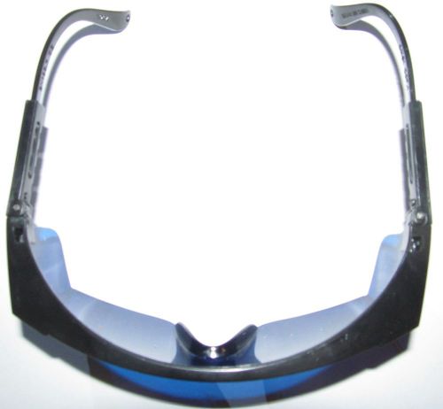 Laser Protection Goggles for 600nm - 750nm Red, Red-Orange and Near IR Lasers US