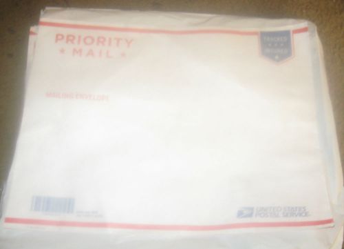 usps packaging envelopes Priority Mail 11.625 X 15.125