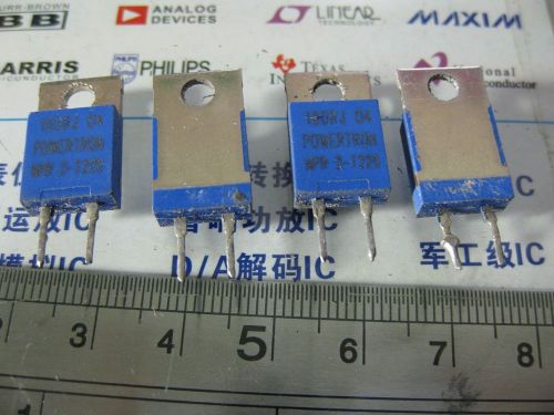 1X 100RJ POWERJRON 5%  Series Power Film Resistors 20W