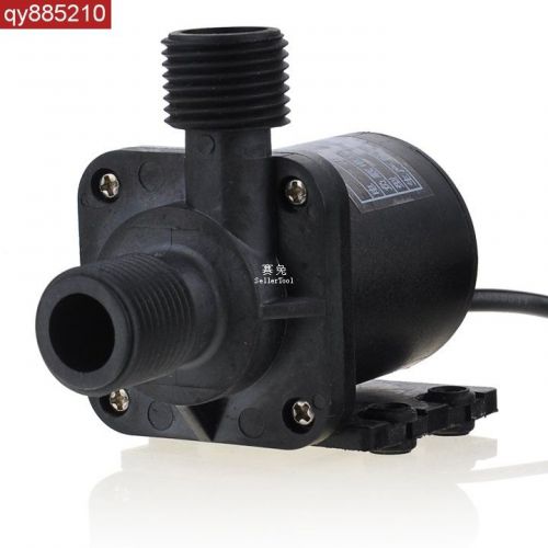 New high quality dc 24v electric centrifugal water pump 9i0 for sale