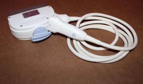 Ge 4s ultrasound transducer for logiq 9 for sale