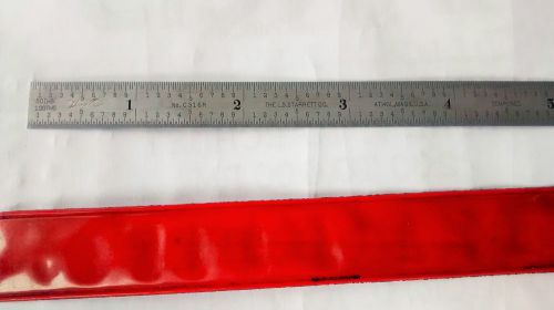 Starrett 6&#034; Scale Ruler C316R-6 Made in USA