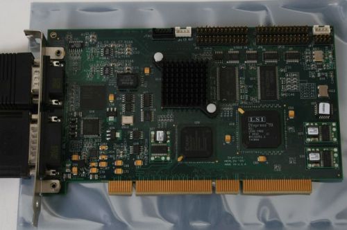Skymicro Merlin 05 DV MPEG-2 PCI Board