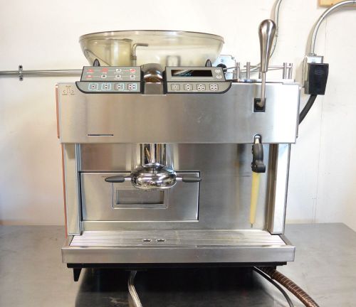 Thermoplan Mastrena Super Automatic Espresso Machine