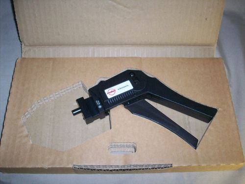 Molex 63600-0478 Crimper Hand Crimping Tool [tool B]