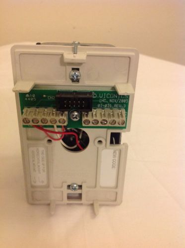 NORTEC 132 9137 REMOTE DUCT HUMIDITY SENSOR,, BRAND NEW...