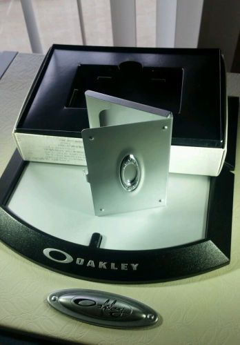Oakley X-metal business card case