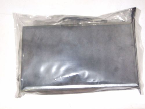 Airfiltronix FR-4 Charcoal fume hood filter- Aftermarket filter made by PSI