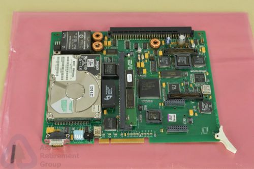 NEC Electra Professional VMS-F(4)-20 4 Port Voicemail Circuit Card