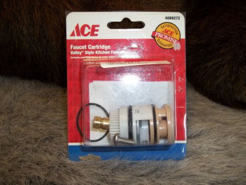 Ace Faucet Cartridge Vally  Style Lav, Kitchen #4089272