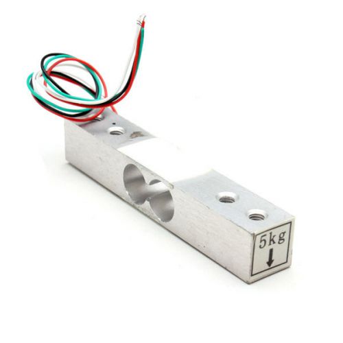 YZC-133 5kg Kitchen Scale Electronic Load Cell Weighing Sensor