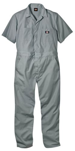 Dickies Short Coverall
