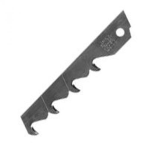 Bld knife util util knives 5 olfa-north america knife blades - roofing 9005 for sale