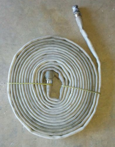 50ft fire hose for sale