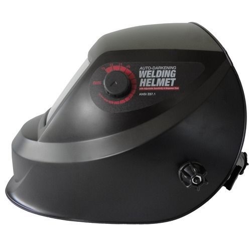 Pro Solar Auto Darkening Welding Helmet Arc Tig Mig Mask Grinding