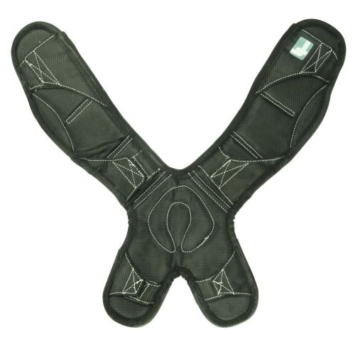 Falltech 7004y pads - back &amp; shoulder pads assembly for full body harness for sale