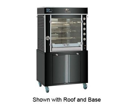 Rotisol gf975-2e-lux grandflame rotisserie oven electric countertop 40-3/8&#034; w for sale