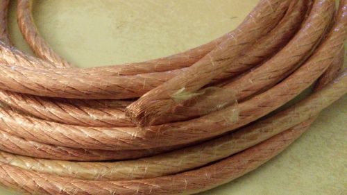 LITZ WIRE AWG 32 x 600 STRANDS 600 x 0.2mm by PACK Products