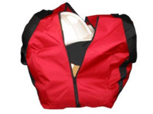 MTR Firefighter Gear Bag - Basic Step In