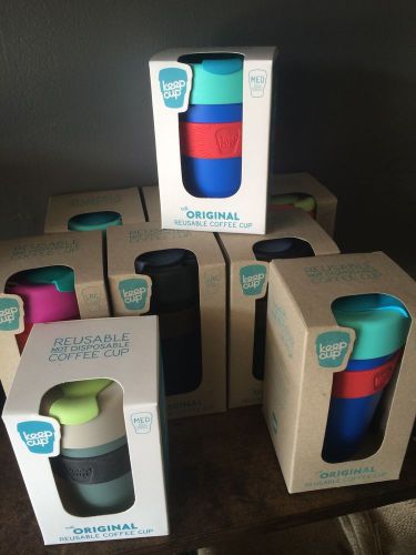 Keep Cup Lot Travel Tumblers Wholesale DEAL!!