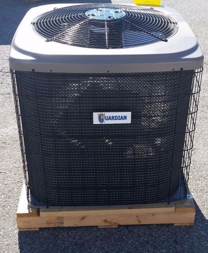 3.5 ton york/guardian 13 seer 208/230 single phase for sale