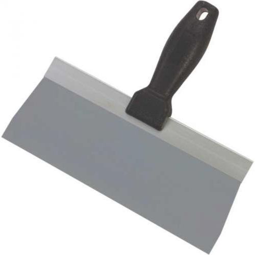 10&#034; Drywall Taping Knife Warner Drywall Tools 750 048661007501