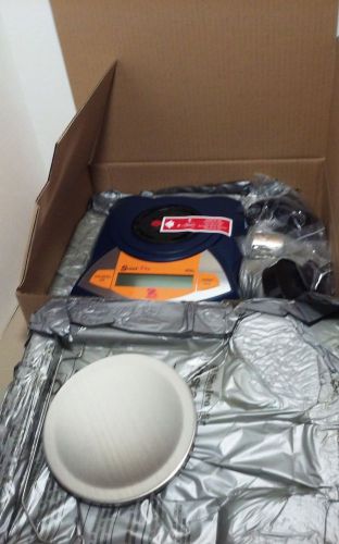 OHAUS PRO SCOUT SPE 402 DIGITAL SCALE