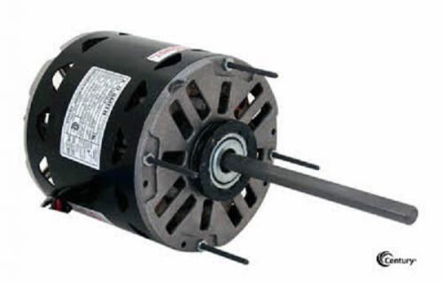 Fdl1024  1/4 hp, 1625 rpm new ao smith 3 speed motor for sale