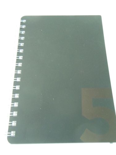 Franklin Covey 5 Choices Wirebound Weekly Planner Refill July 2016 6 1/2&#034;X8 1/2&#034;