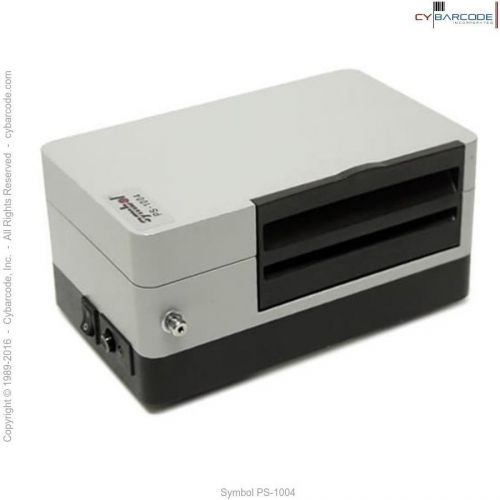 Symbol PS-1004 Label Printer (PS1004)
