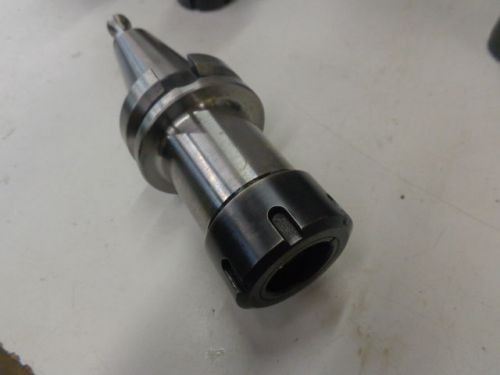 PARLEC BT 40 ER32 COLLET CHUCK 4&#034; PROJECTION   STK 9070