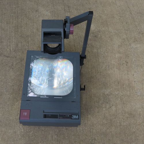 3M 955 Overhead Projector (This unit is in Excellent working Condition)