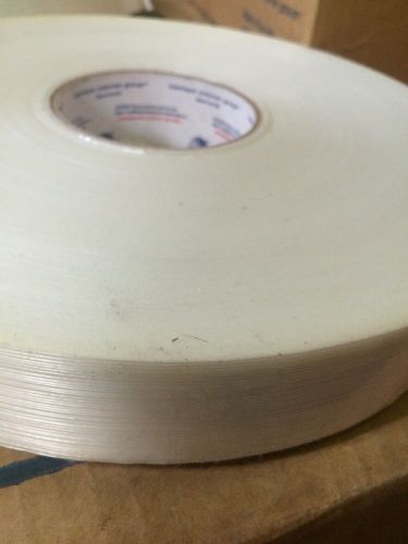 1 roll 360 yrd reinforced filament intertape polymer group rg-319 new for sale