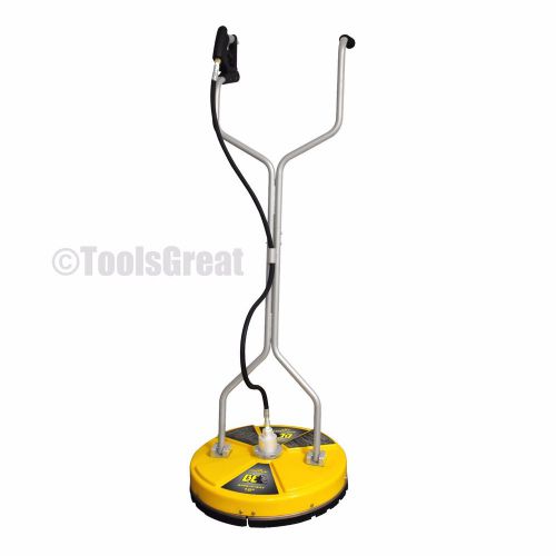 BE Whirl-A-Way 16&#034; Surface Cleaner 85.403.003