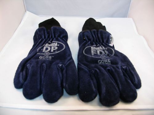 Shelby structural gloves 5227 for sale
