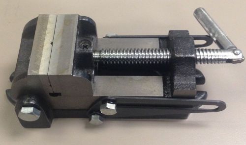 New jet -dpav-3a-  drill press angle vise for sale