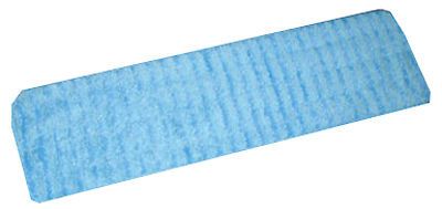 IMPACT PRODUCTS INC 18 inch blue flat mop