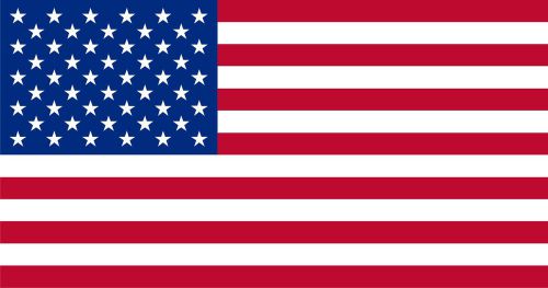 United states of america flag poster wallpaper best quality for offices and home for sale