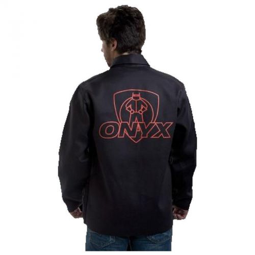 New!! tillman x-large 9060  30&#034; black onyx  fr jacket for sale