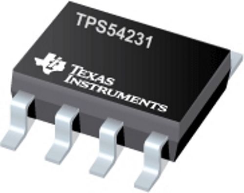 Lot-of-100  TI  TPS54231DR , Step-Down DC-DC Converter , Texas Instruments