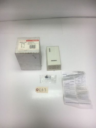 New Honeywell T921A1191 Thermostat For Proportional Valve And Damper Motors